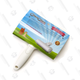 ChomChom Roller Pet Hair Remover | $25 | Amazon